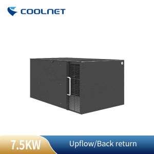 China Rack Mount 5KW Small Server Room Air Conditioner on sale