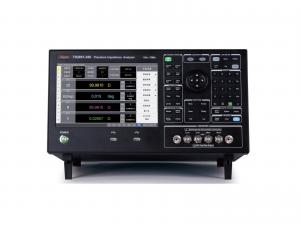  10Hz-30MHz Impedance Network Analyzer High Stability And Consistency Manufactures