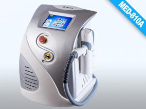  110V Multi Function Laser Tattoo Removal Workstation with Pulse 532 / 1064nm Manufactures