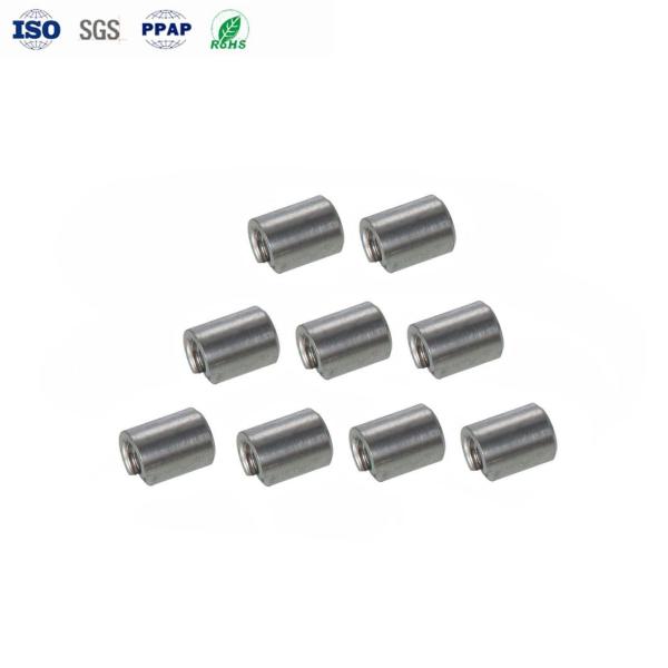 Closed-Loop CNC Machining Parts for Automotive, Ra 3.2-0.1 Surface