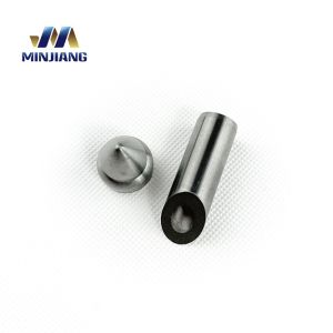 Buy cheap Custom 100% Virgin Tungsten Carbide Parts YG8 YG11 YG13 from wholesalers
