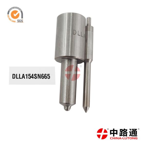 injection nozzle s engine dll150s6556 New Fuel Injector Nozzle DLL150S6556 5621599 For Perkins A4.248 Massey