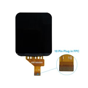 Buy cheap 1.83 Inch LCD TFT Display, 240X284 resolution, 15 Pins 4 Wire SPI Interface, from wholesalers