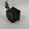 Buy cheap China CE cedrtificated nema23 0.9degree 3.9kg.cm 1A stepper motor used for cnc from wholesalers