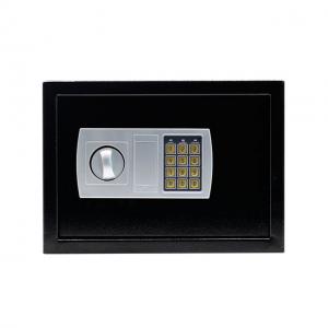  Electronic Digital Key Lock Box Wall Mount For Money Manufactures