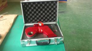 1 1/2 Drive Square Drive Hydraulic Torque Wrench Loosening And Tightening Tools Manufactures