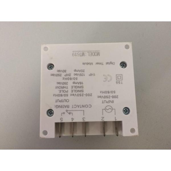 Programmable Frontier Digital Timer Kampa CN304A 30 Amp 220V Remote Timer