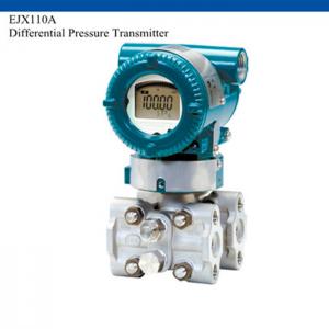 China 4 To 20 MA DC Pressure Indicator Transmitter EJX110A High Stability Digital Sensor on sale