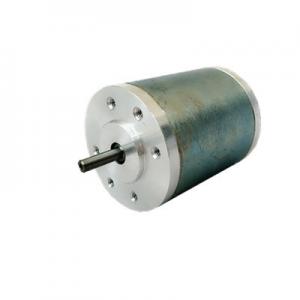 China Compact Structure Automotive DC Motors Low Vibration In Bill Counter Machine on sale