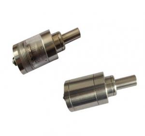  2014 Newest high quality stainless steel rebuildable atomizer Oddy Manufactures