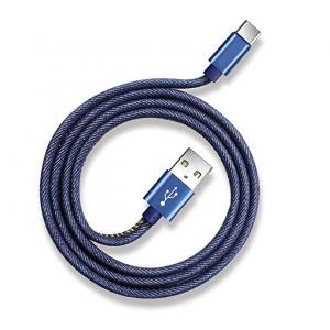 China 5V 2.4A samsung galaxy micro usb cable 3FT Fast Charging Micro Cable on sale