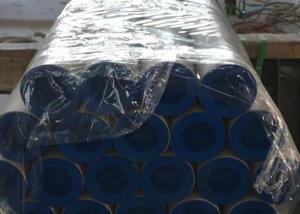 China Cold Rolled Welded And Seamless ASTM XM-19 Stainless Steel Tubes For Structure on sale