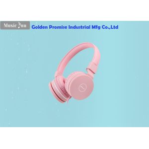  40mm Adjustable Headband Headphones with 85dB Volume Limit Manufactures