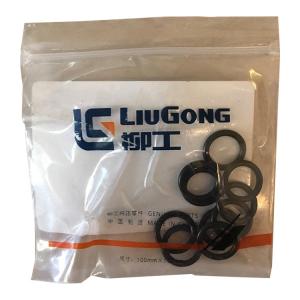 China Original Industrial Machinery Wheel Loader Spare Parts 12B0351 Oring For Liugong on sale