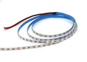  Indoor IP20 Flexible LED Strip Lights SMD 2110 24V 8W Slim 6MM Width Epistar Chip Manufactures