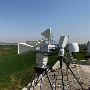 Buy cheap Ku Band Low Altitude Radar , Alert Detection Omnidirectional Jamming radar from wholesalers