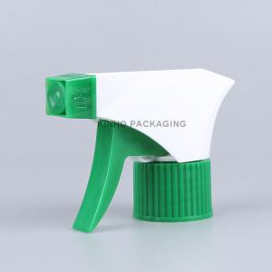 China 28MM Water Spray Bottle Pump Hand Press Pump Standard Trigger Sprayer 0.75cc high quality china made chemical resistant on sale