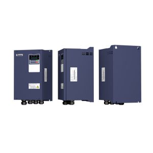 Buy cheap 7.5KW 11KW 3 Phase Solar Pump Inverter from wholesalers