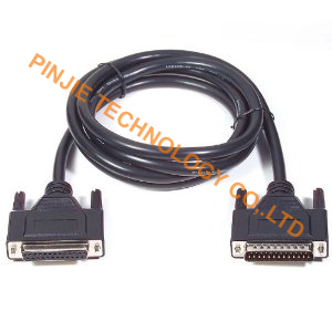 Buy cheap D-SUB 25PIN Serial CABLE from wholesalers