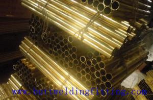 Seamless Copper Nickel Tube C70600 Cu - Ni Weldolet C70600(90:10) C71500 (70:30) C71640