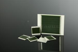 China Electronic Alumina Ceramic Heat Insulator Plate 95% AL2O3 on sale