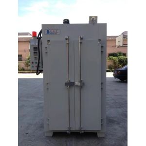 ISO9001 150Celsius Constant Temperature Oven / Electric Drying Oven