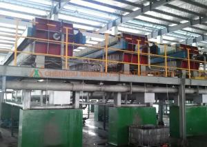  Longlife Automatic Filter Press Sludge Machine For Anaerobic Digested Sludge Manufactures