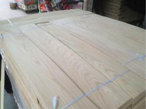  Natural White Oak Flooring Veneer, Sliced Wood Veneer Manufactures