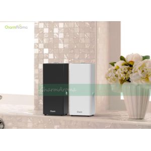 Multiple Installation WIFI Control Hotel Scent Diffuser In Nature Way For Aroma