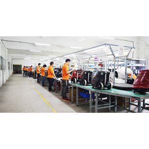 Dongguan Skyegle Intelligent Technology Co.,Ltd.