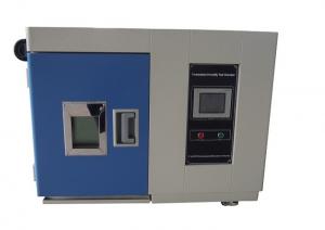  High stability Halt Test Chamber  Environmental Cold Chamber Testing Manufactures