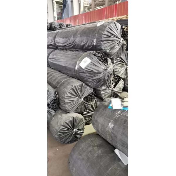 Best PP Biaxial Welded Geogrid for Slope Protection Road in Industrial Design Style