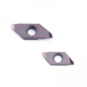 China TTP-60FR4A Carbide External Threading Inserts CNC Turning Carbide Lathe Inserts on sale
