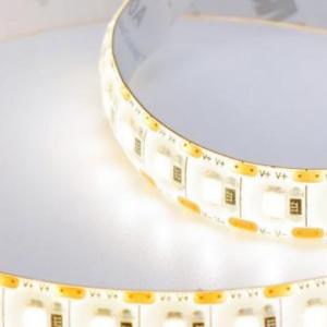  DC24V UL Flexible Free Cut LED Strip Light Warm White IP20 For Indoor Lighting Manufactures