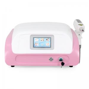 China Renlang Q Switched ND YAG Laser Machine 1064 Laser Hair Removal Machine on sale