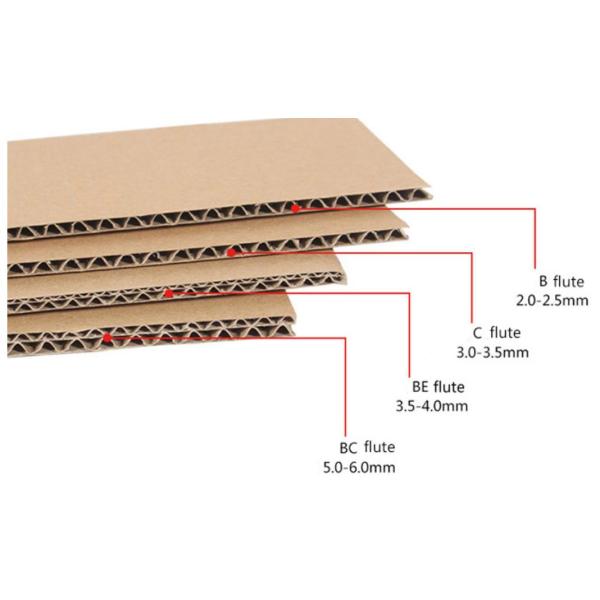 4C Offest Printing SGS Corrugated Display Boxes Cardboard Custom 1000Pcs