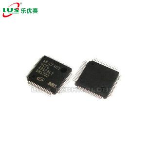  RISC Microcontroller Integrated Circuit STM32F1 GD32F103RCT6 32 Bit M3 256KB Manufactures