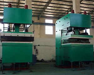  Sidewall Conveyor Belt Vulcanizing Press with Efficient and Competitive Price Manufactures