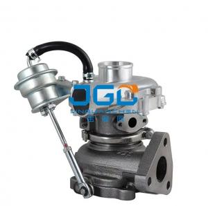 China 4BTA Engine Parts HX30W Turbocharger 35922015 3532207 Excavator Parts on sale