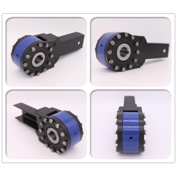 Low Speed Heavy Load One Way Conveyor Belt Backstop CHAOYUE