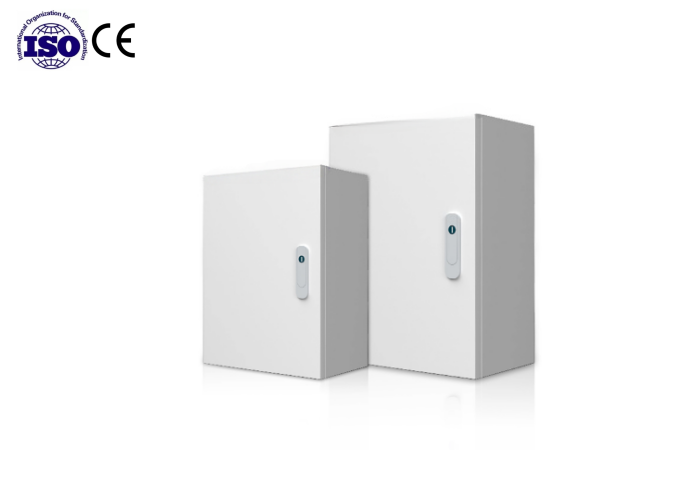  Intelligent RCU Panel For Guest Room , Automation Control Cabinet Customizable Manufactures