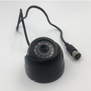 China AHD Infrared Car Mounted Camera Monitoring Recorder High Definition on sale