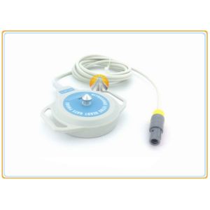China TOCO Fetal Monitor Transducer For Goldway UT3000A Fetal Monitor Toco Probe on sale