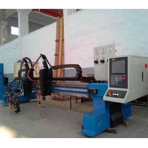  CNC Cutting-Machine Manufactures