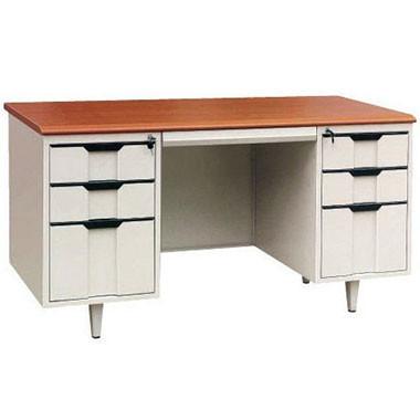 Quality Modular Designed Writing Desk With Filing Drawer Cabinet Home Office Furniture for sale