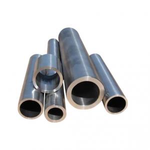 China Black Mirror Series Seamless 304 Stainless Steel Tubing Inox A 312 316L 201 on sale