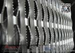 450mm width Carbon Steel Antiskid Safety Grating Channel | China Safety Grating