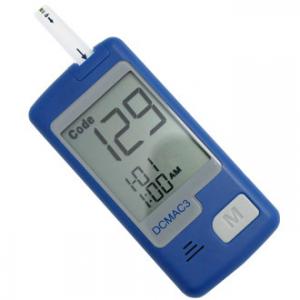  Digital Automatic Blood Glucose Test Meter Manufactures