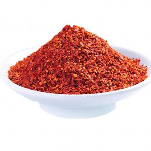  Red Hot Chili Powder Pepper Seasoning Dry Chili Hot Spices Flavour Manufactures