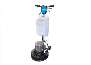 China Heavy Duty Floor Cleaner Machine 70 Dba Sound Level Excellent Cleaning Performance on sale